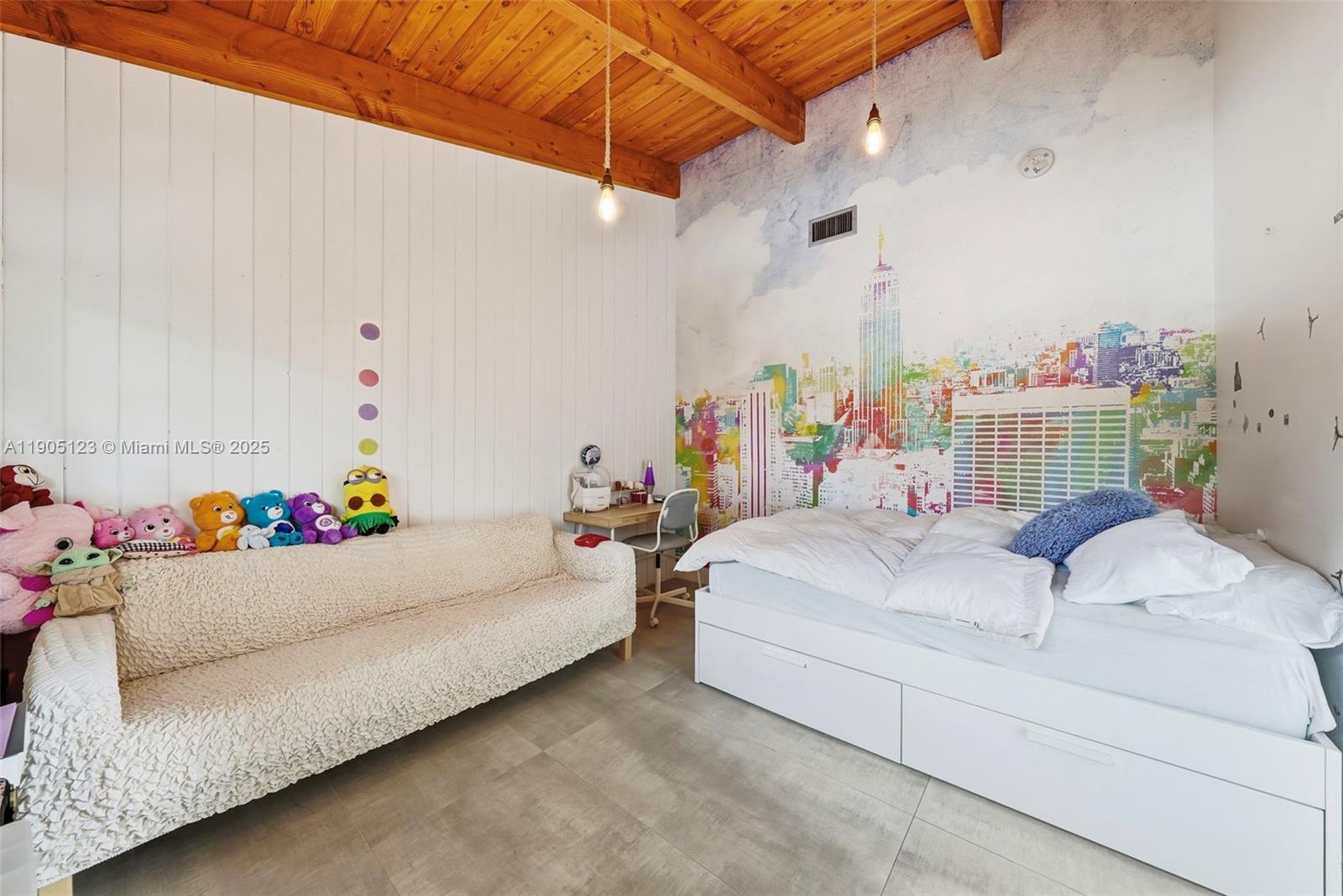 BELVIDERE PARK - Residential