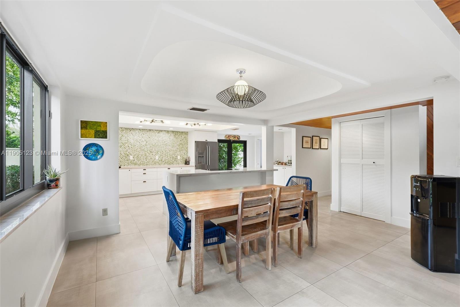 BELVIDERE PARK - Residential