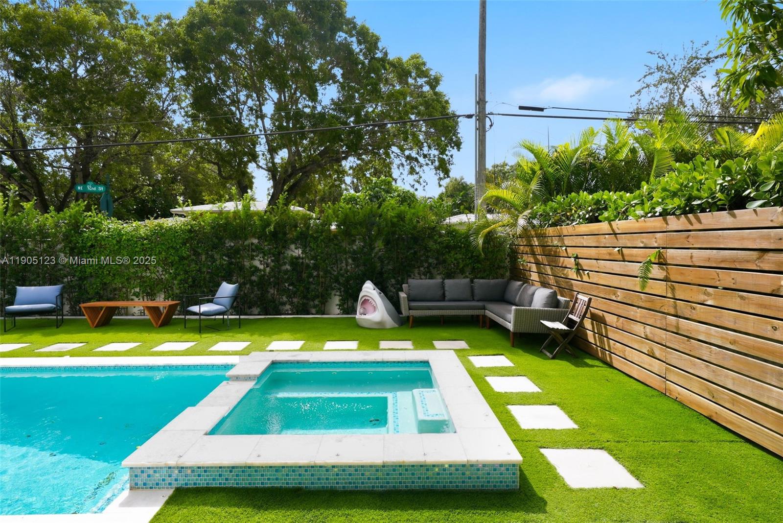 BELVIDERE PARK - Residential