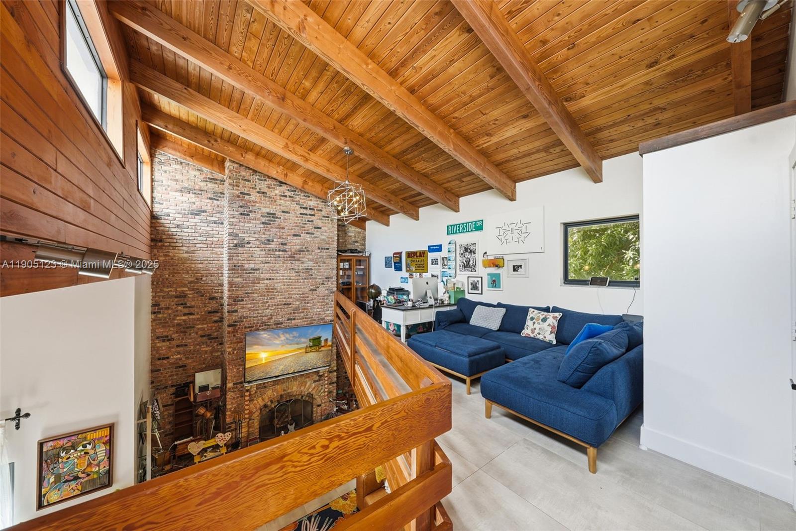 BELVIDERE PARK - Residential