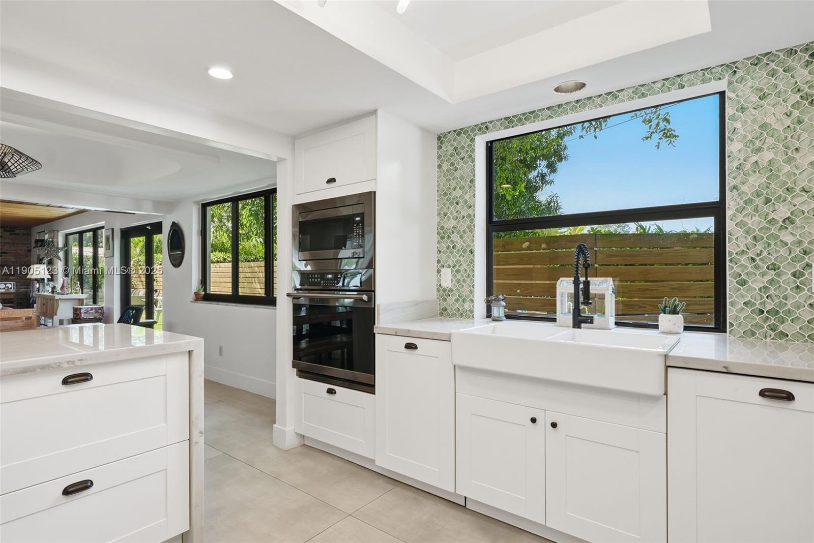 BELVIDERE PARK - Residential