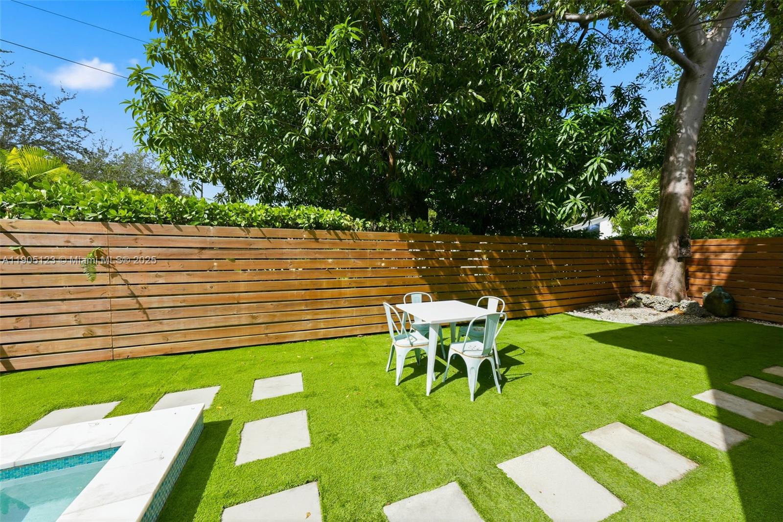 BELVIDERE PARK - Residential