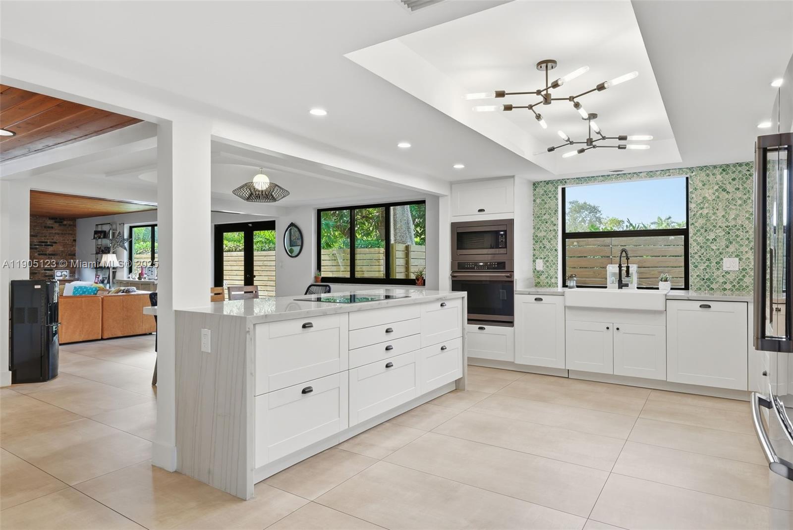 BELVIDERE PARK - Residential