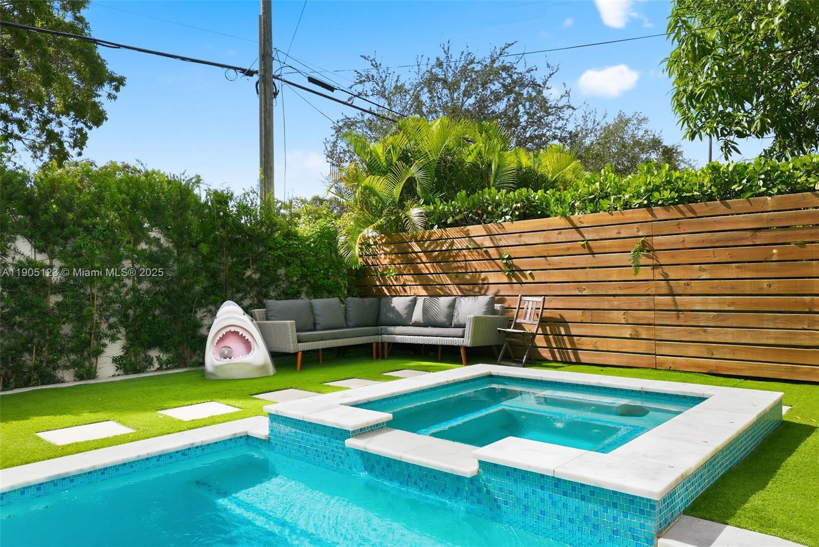 BELVIDERE PARK - Residential