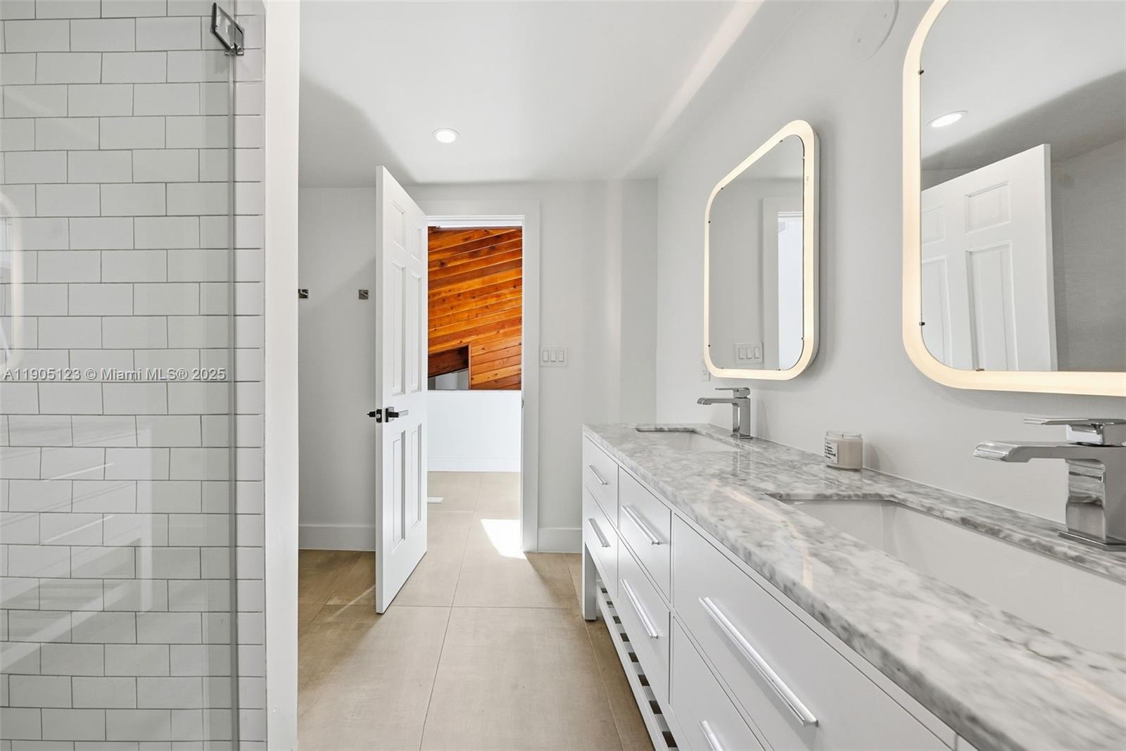 BELVIDERE PARK - Residential