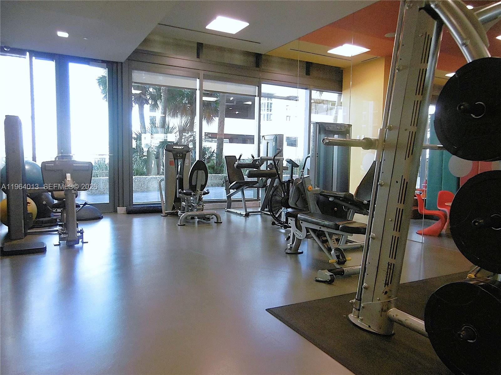 REACH CONDO - Residential