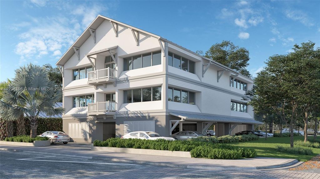 Photo of 500 SE Osceola St, Stuart, FL 34994 (MLS # A11238156)