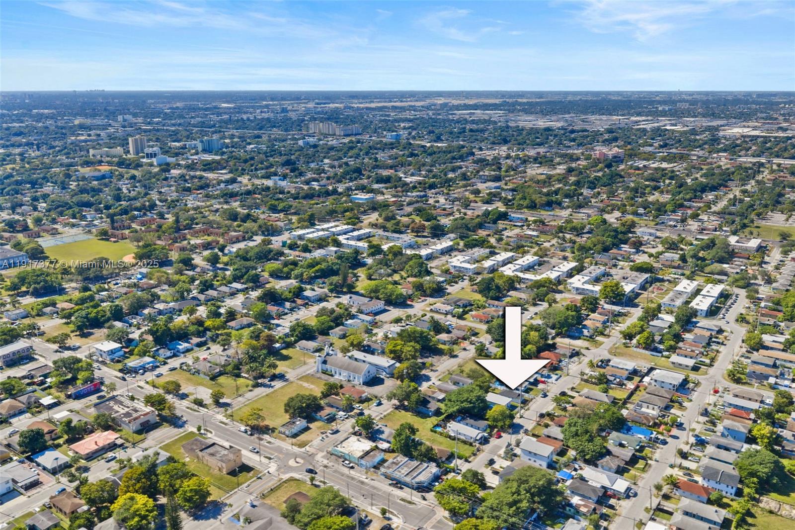 LIBERTY CITY - Residential