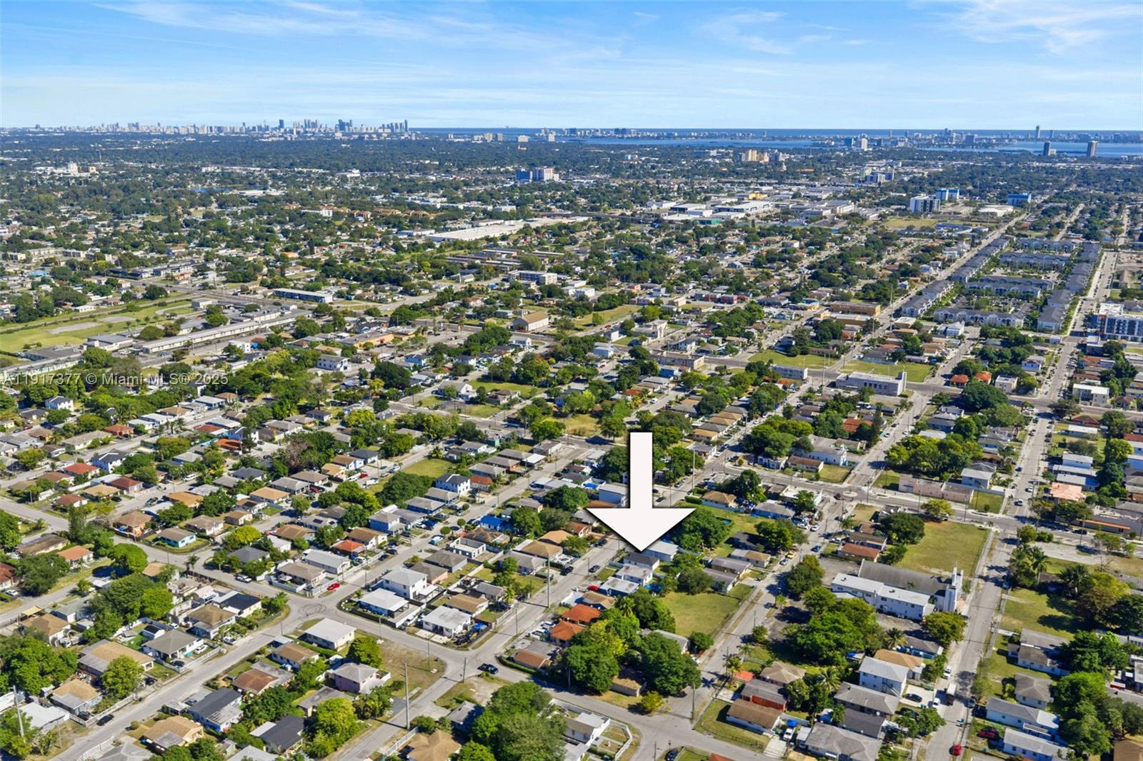 LIBERTY CITY - Residential