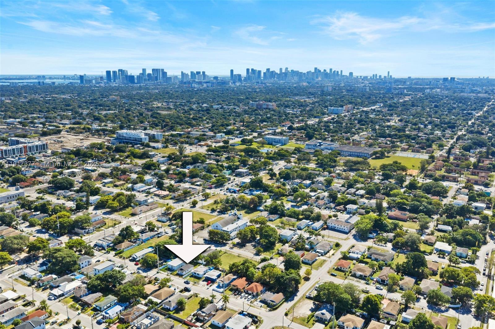 LIBERTY CITY - Residential