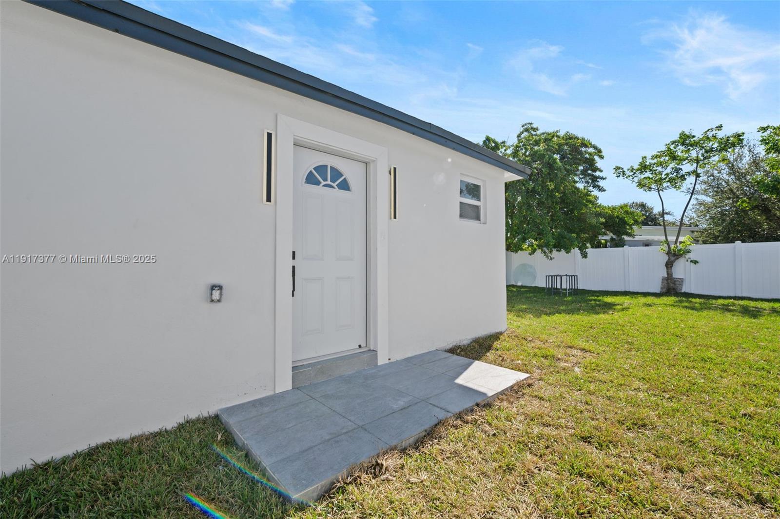 LIBERTY CITY - Residential