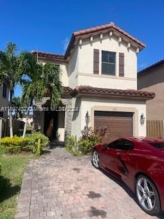 Rental Property at 3791 Ne 2nd St, Homestead, Miami-Dade County, Florida - Bedrooms: 4 
Bathrooms: 3  - $3,000 MO.