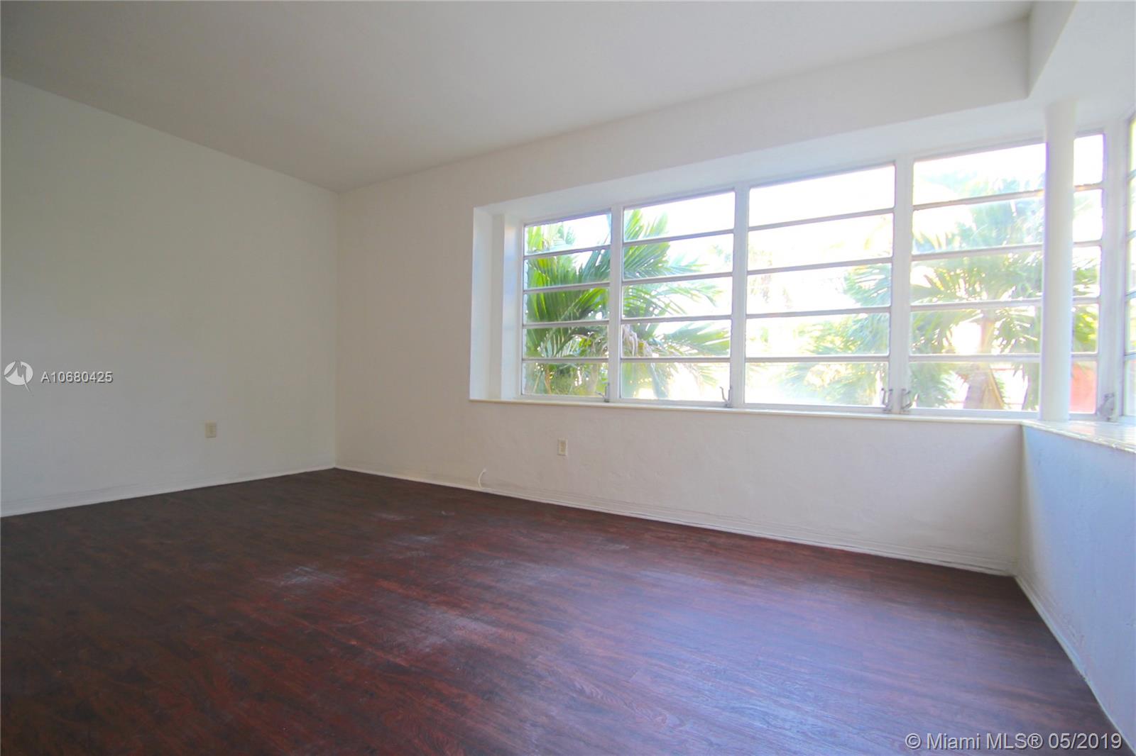 BAY HARBOR ISLAND - Residential Lease