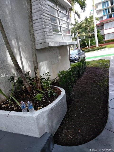 BAY HARBOR ISLAND - Residential Lease