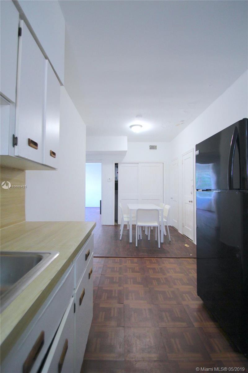 BAY HARBOR ISLAND - Residential Lease