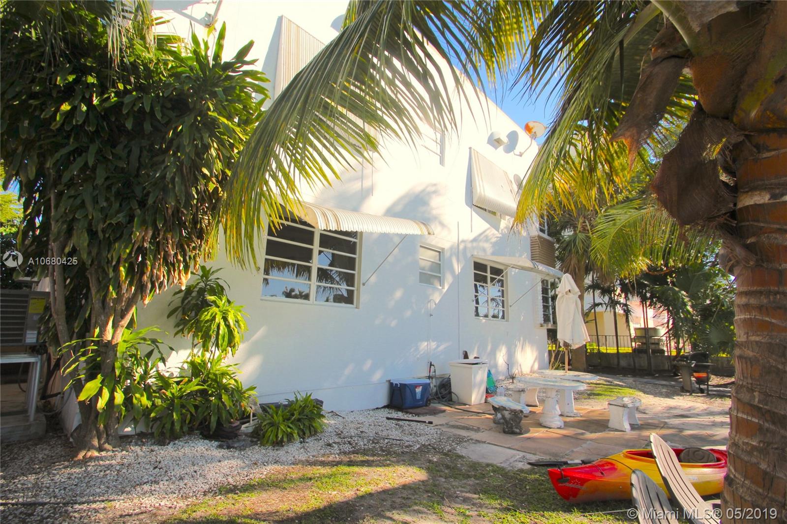 BAY HARBOR ISLAND - Residential Lease