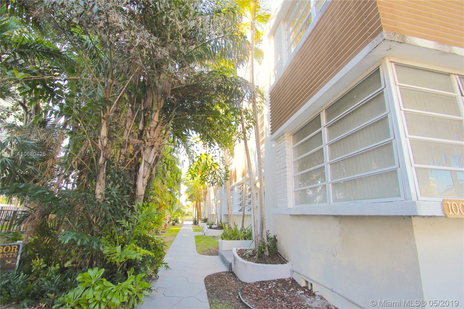 BAY HARBOR ISLAND - Residential Lease