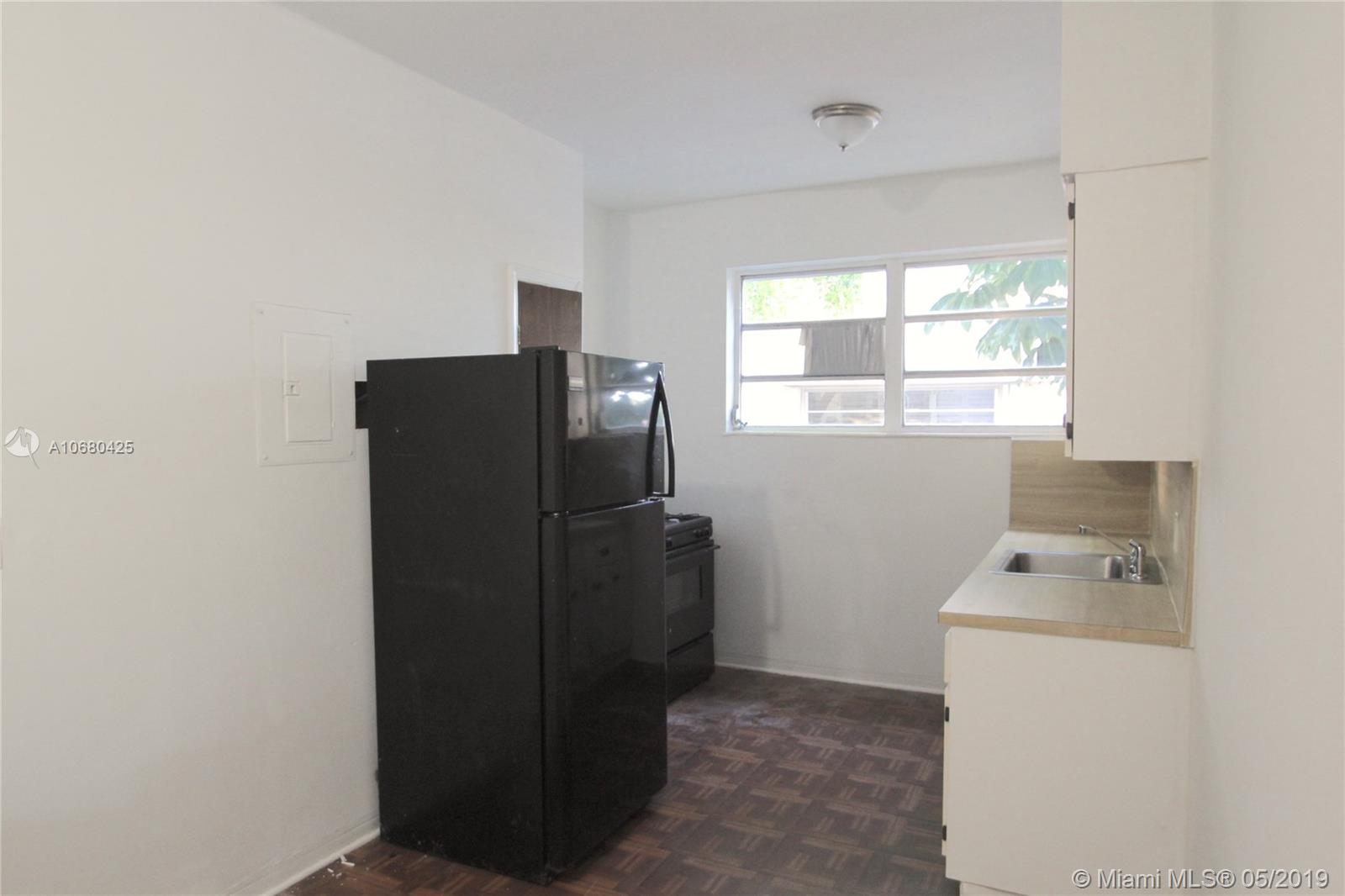 BAY HARBOR ISLAND - Residential Lease