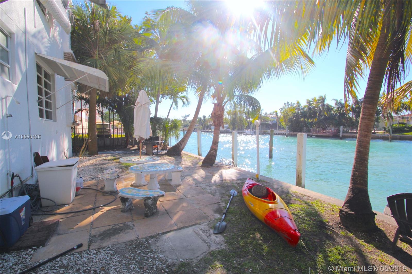 BAY HARBOR ISLAND - Residential Lease
