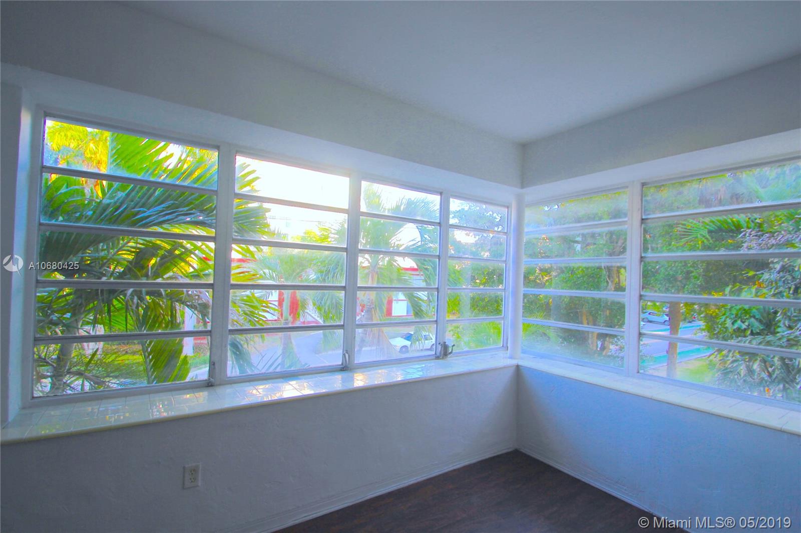 BAY HARBOR ISLAND - Residential Lease