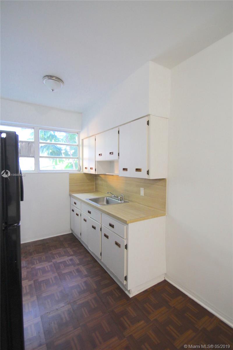 BAY HARBOR ISLAND - Residential Lease