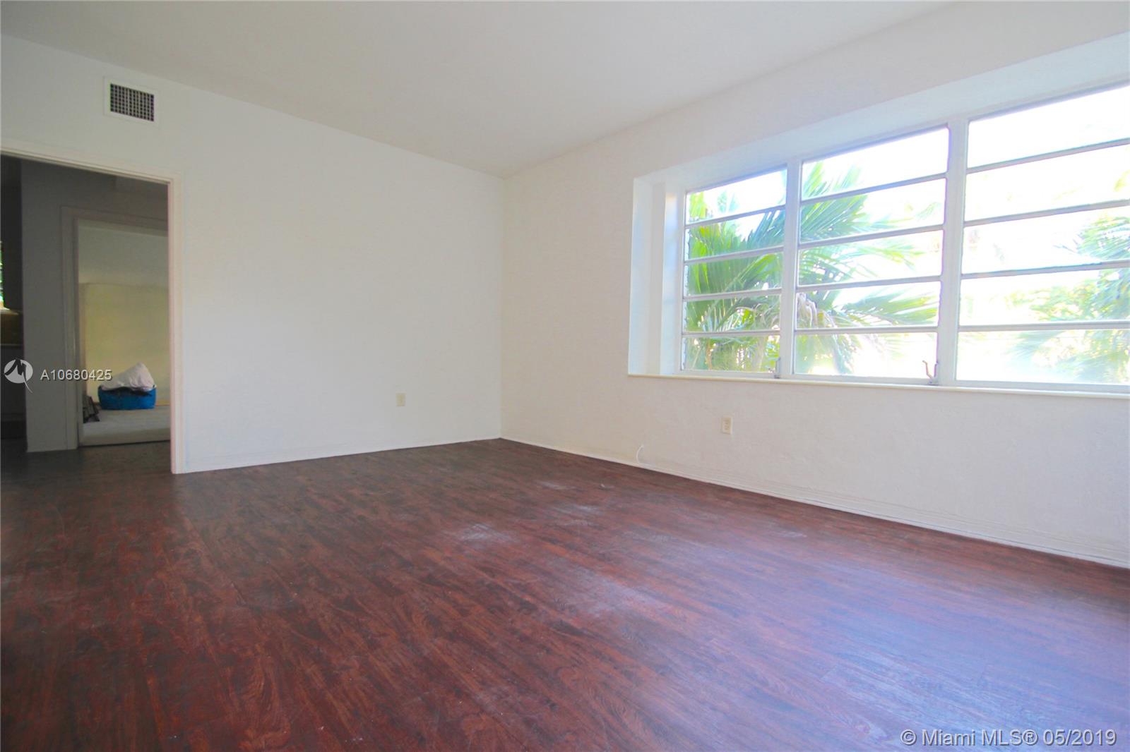 BAY HARBOR ISLAND - Residential Lease