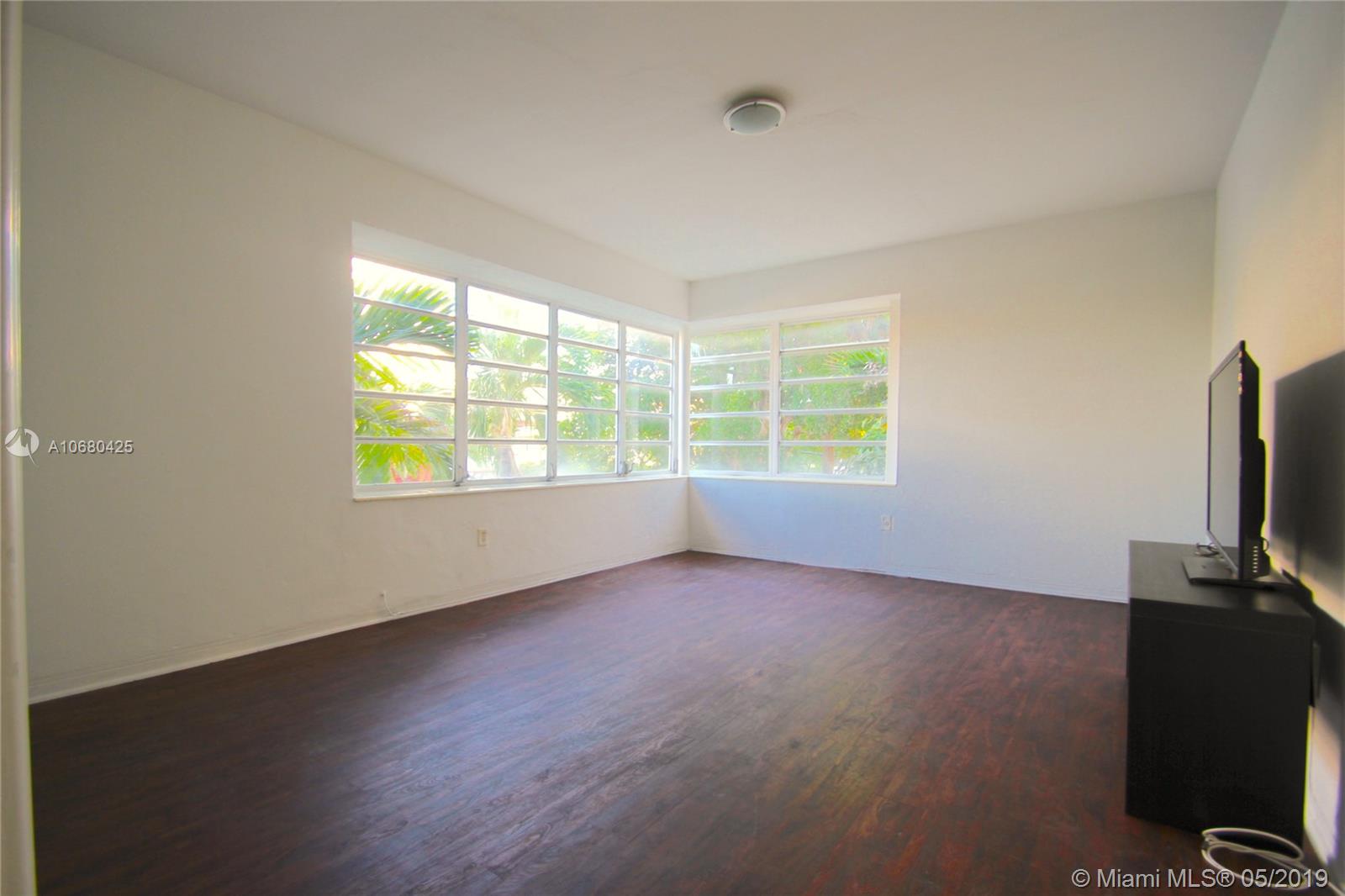 BAY HARBOR ISLAND - Residential Lease