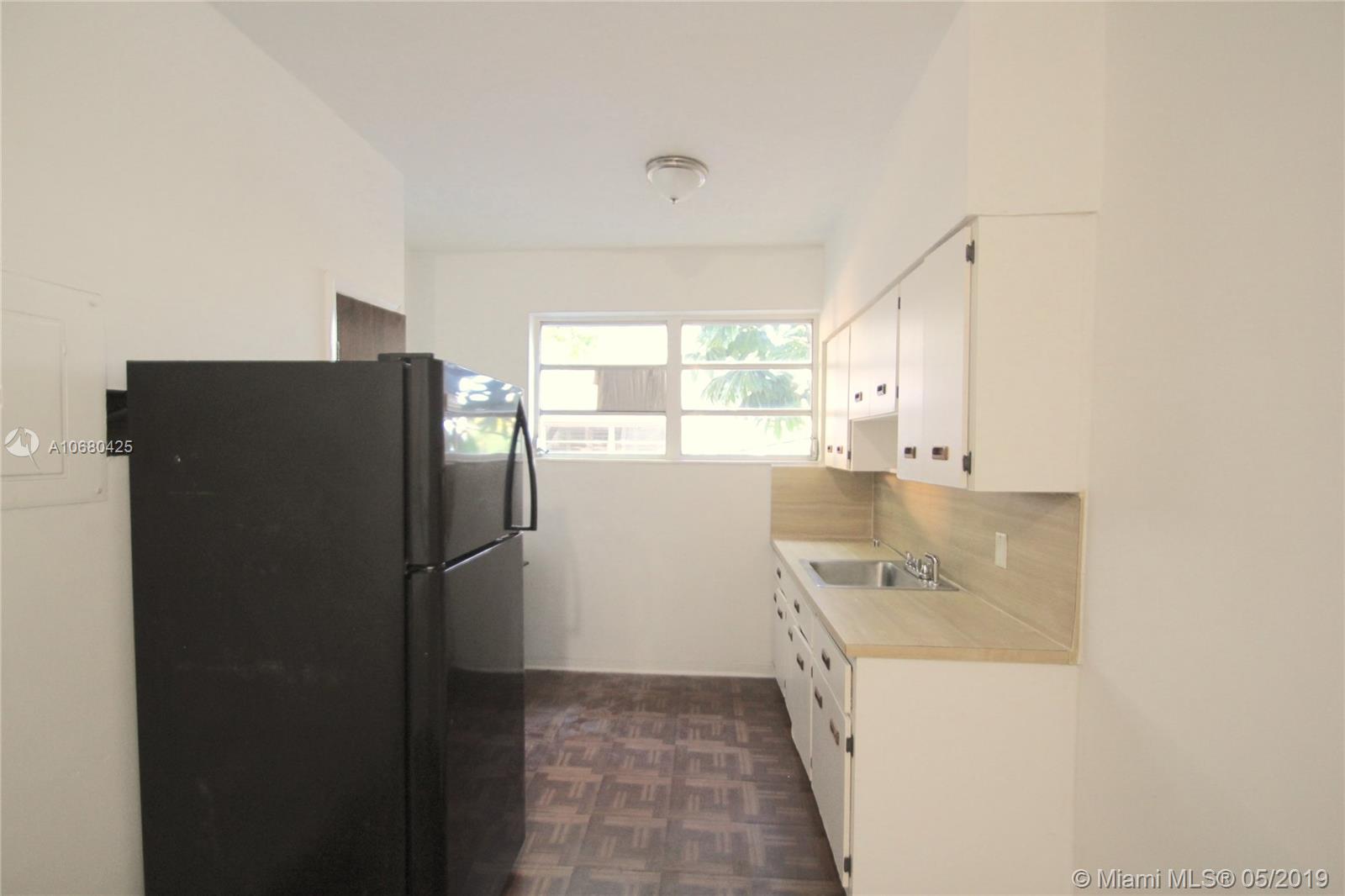 BAY HARBOR ISLAND - Residential Lease