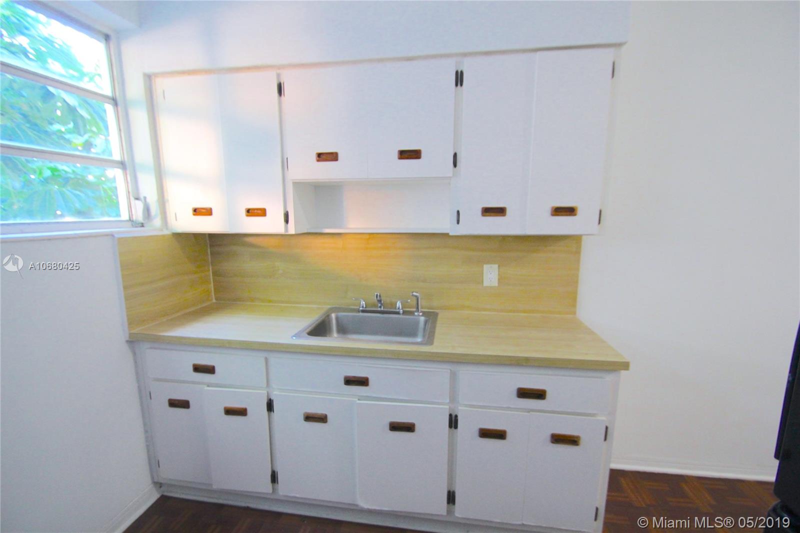 BAY HARBOR ISLAND - Residential Lease