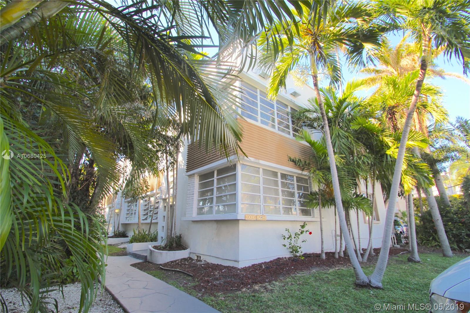 BAY HARBOR ISLAND - Residential Lease