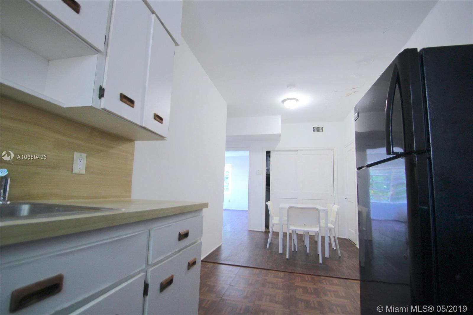 BAY HARBOR ISLAND - Residential Lease