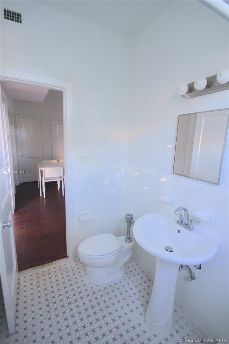 BAY HARBOR ISLAND - Residential Lease