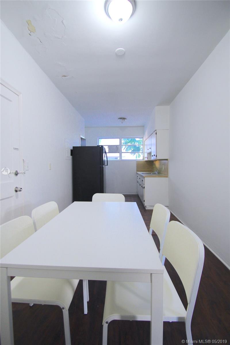 BAY HARBOR ISLAND - Residential Lease