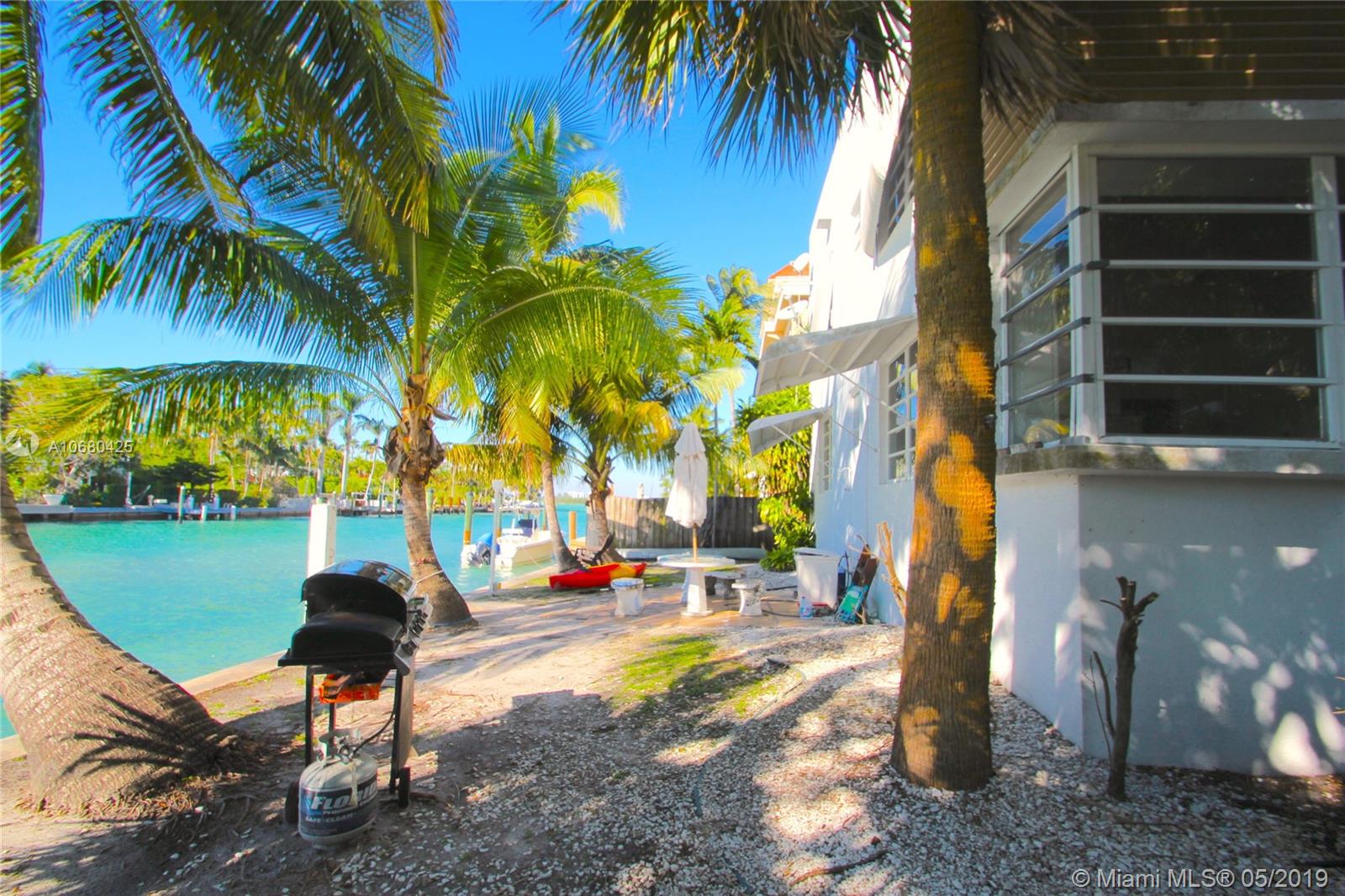 BAY HARBOR ISLAND - Residential Lease