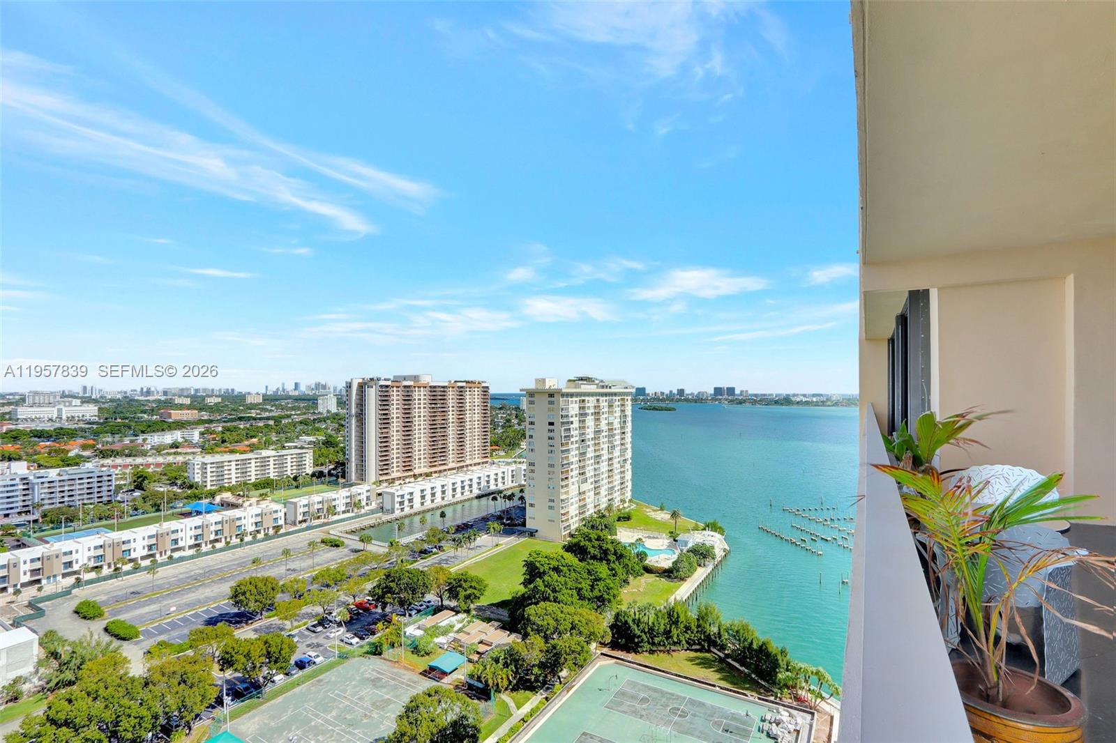 JOCKEY CLUB III CONDO - Residential