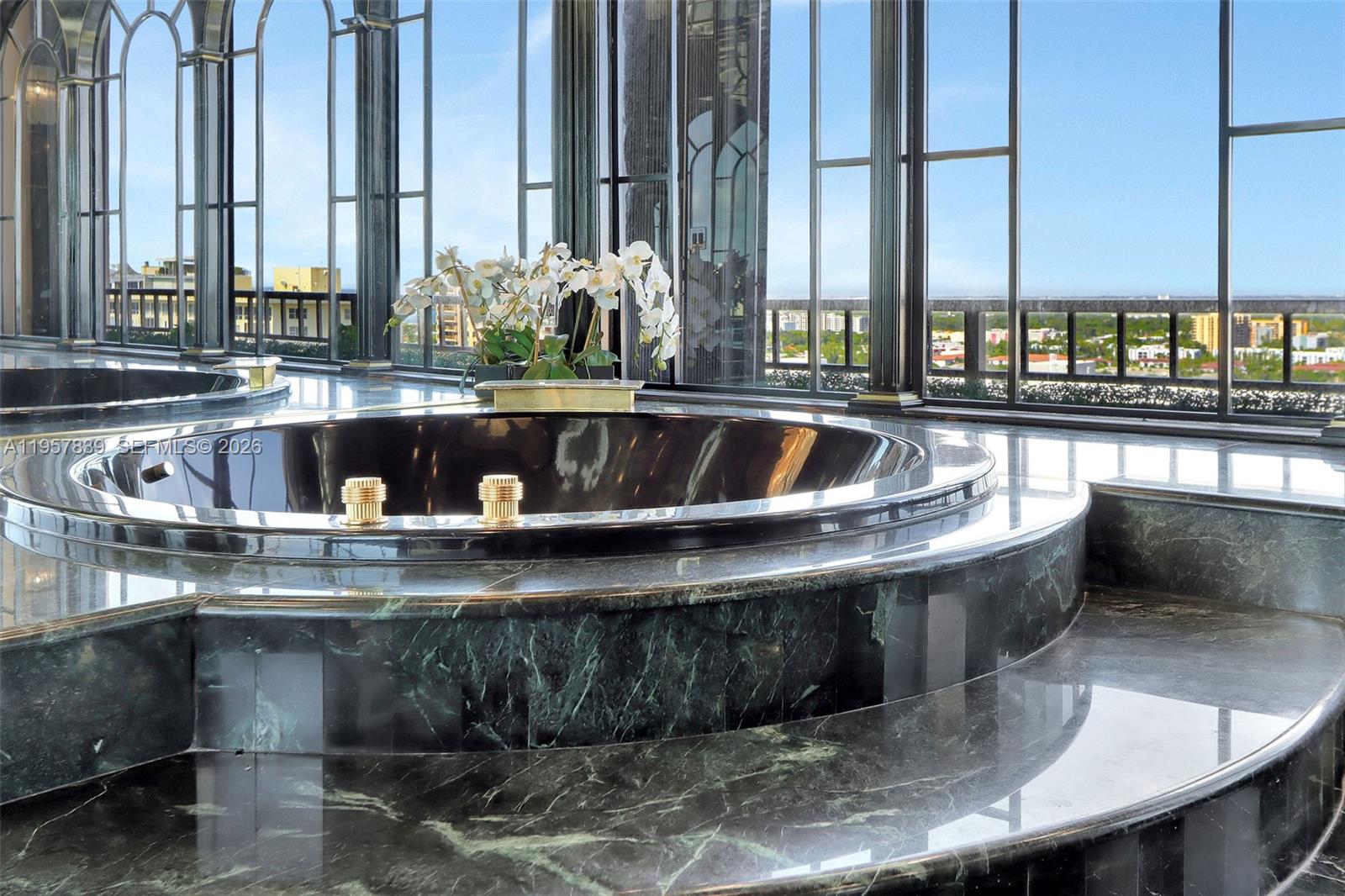 JOCKEY CLUB III CONDO - Residential