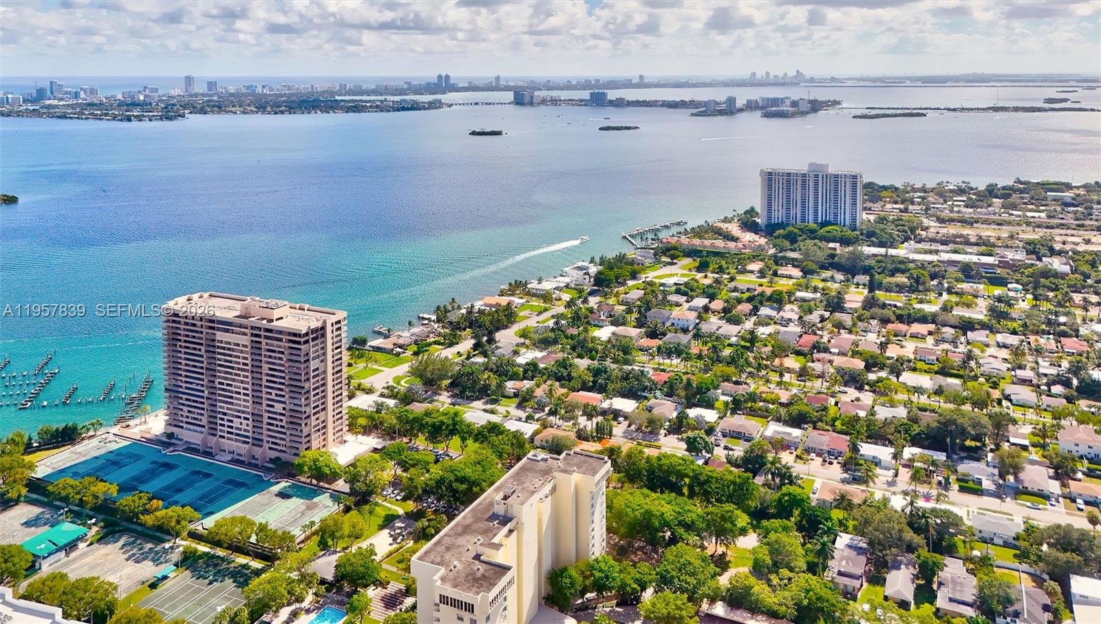 JOCKEY CLUB III CONDO - Residential