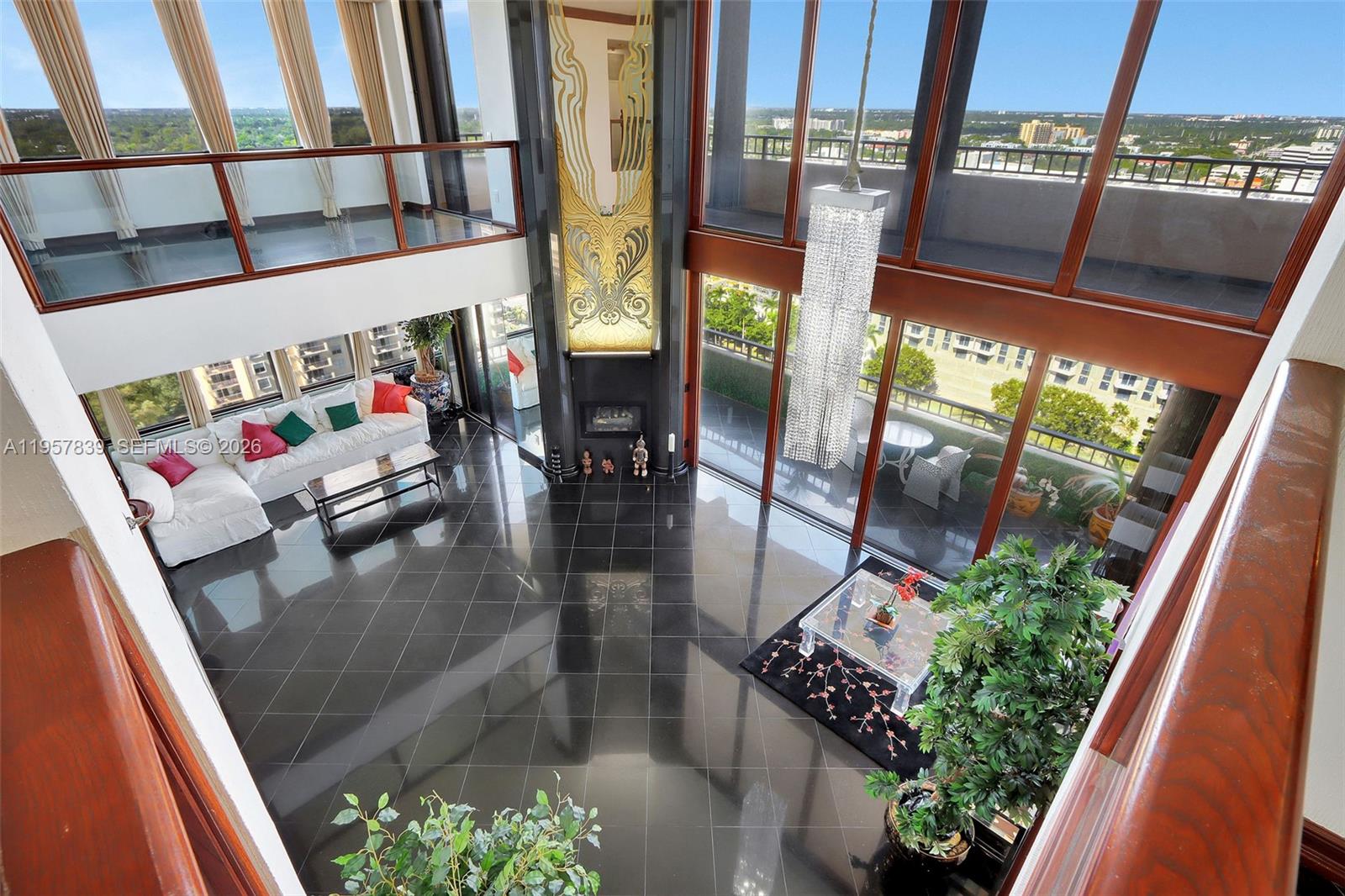 JOCKEY CLUB III CONDO - Residential