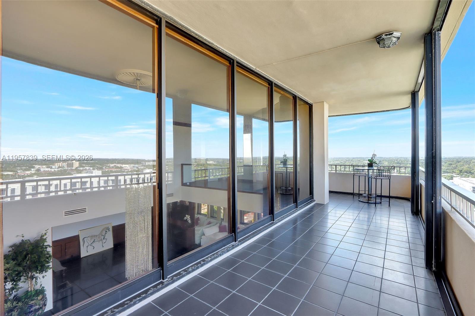 JOCKEY CLUB III CONDO - Residential