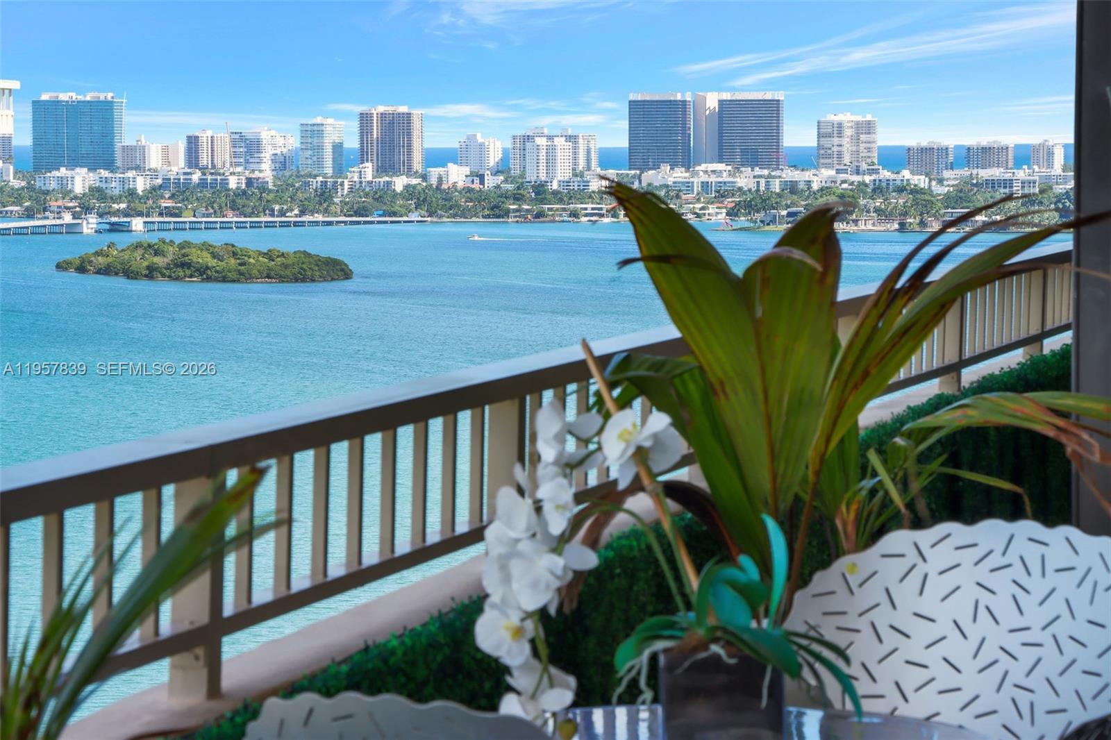 JOCKEY CLUB III CONDO - Residential