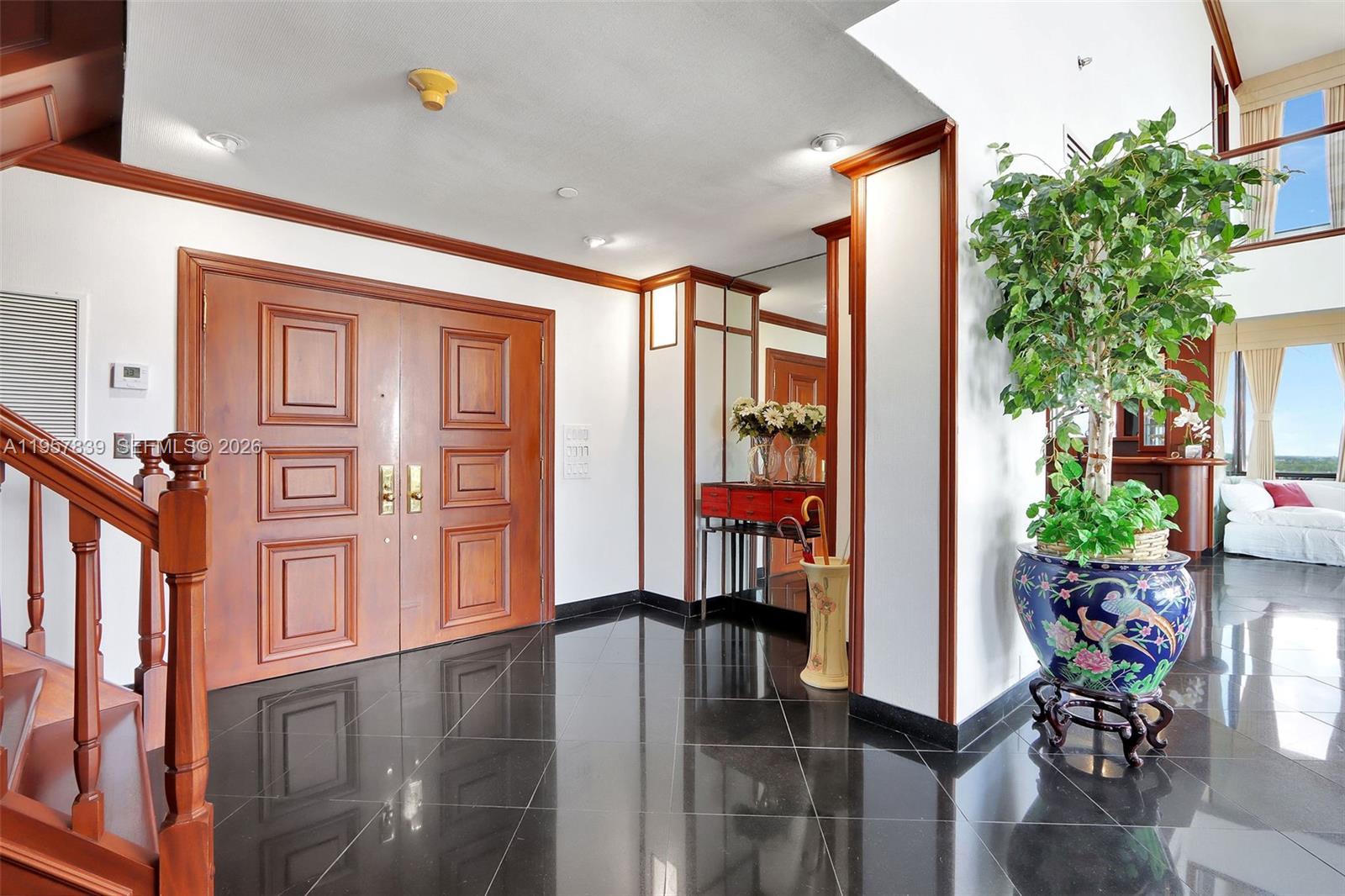 JOCKEY CLUB III CONDO - Residential