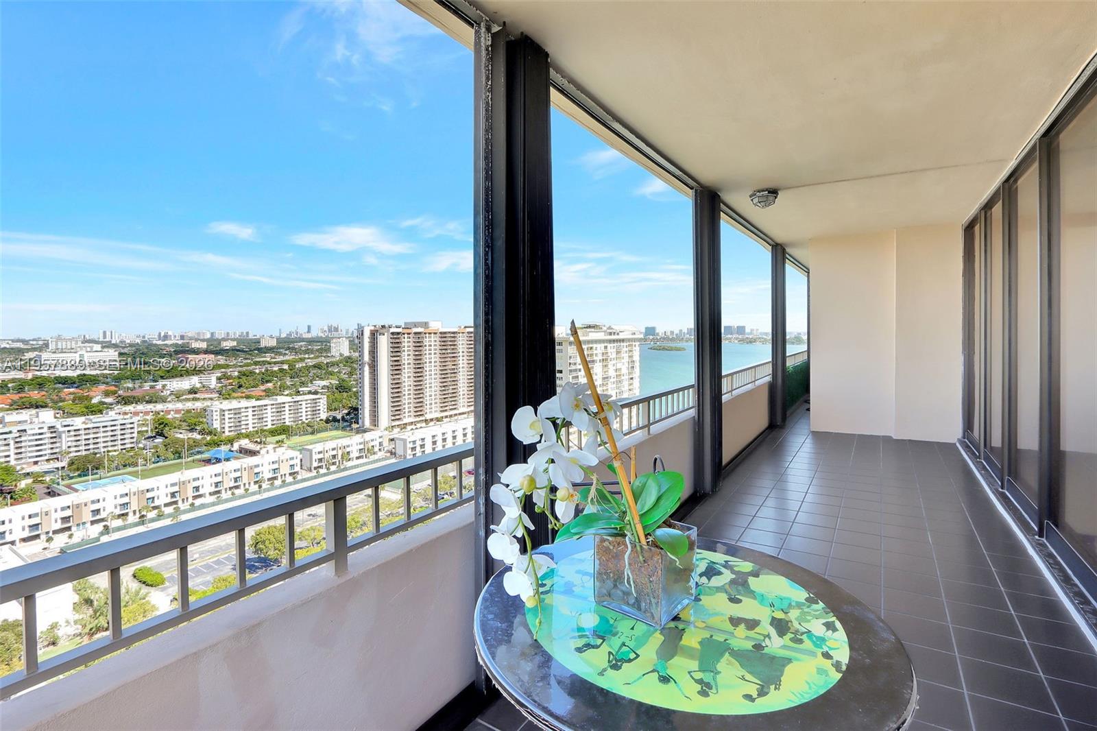 JOCKEY CLUB III CONDO - Residential