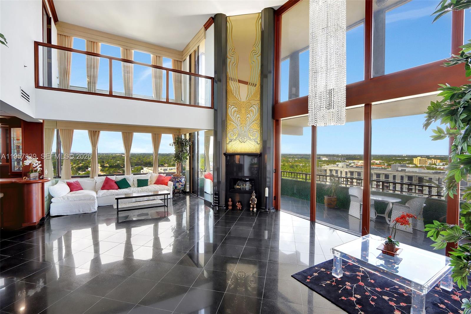 JOCKEY CLUB III CONDO - Residential