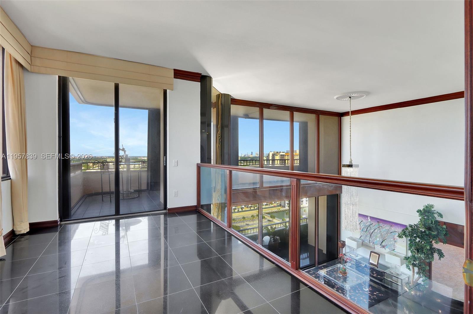 JOCKEY CLUB III CONDO - Residential