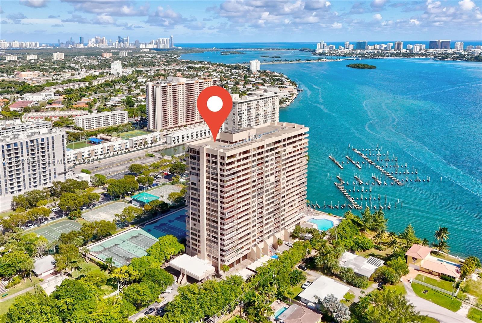 JOCKEY CLUB III CONDO - Residential