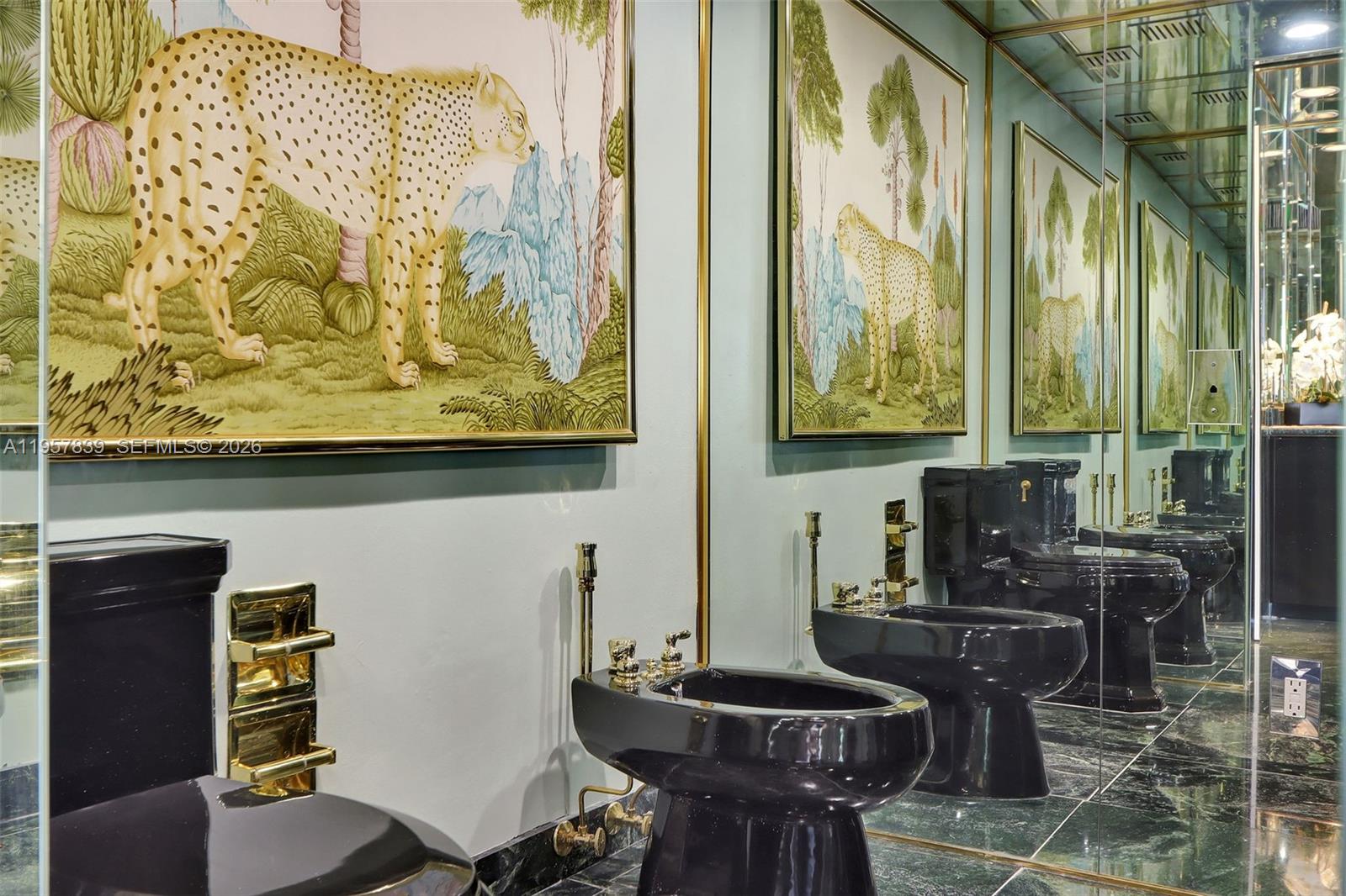 JOCKEY CLUB III CONDO - Residential