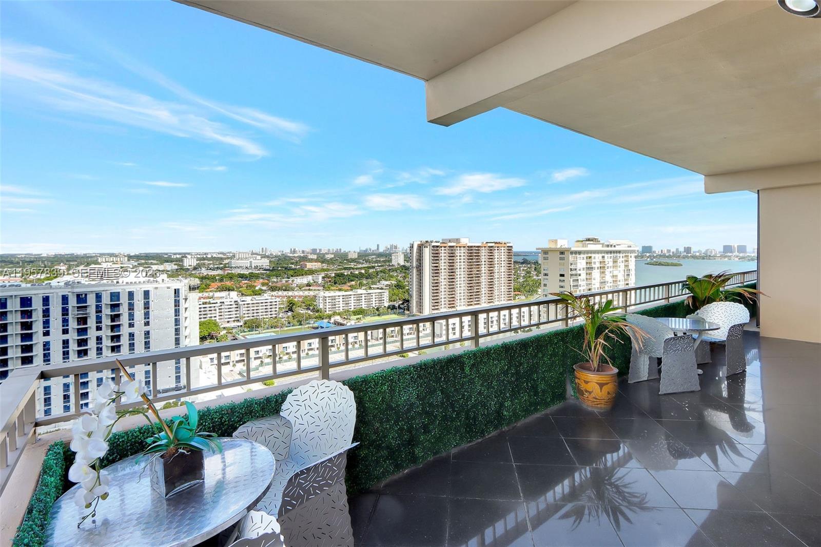 JOCKEY CLUB III CONDO - Residential