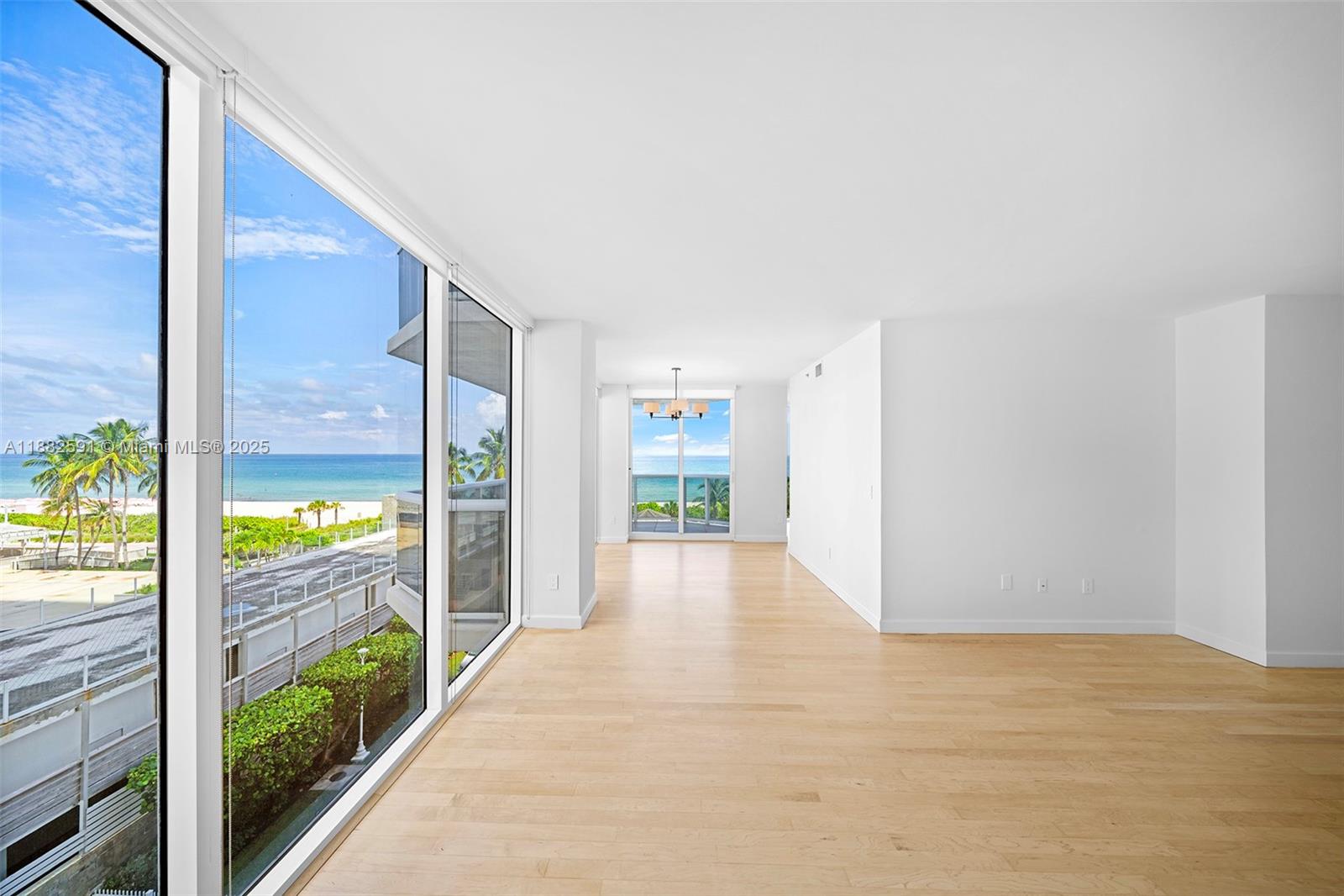 BLUE DIAMOND CONDO - Residential Lease