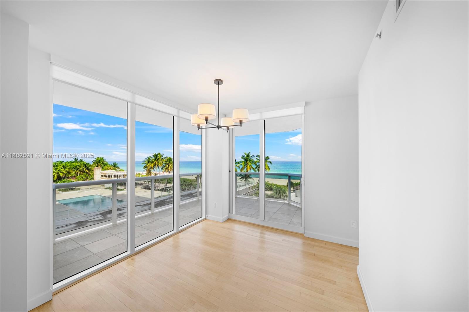 BLUE DIAMOND CONDO - Residential Lease