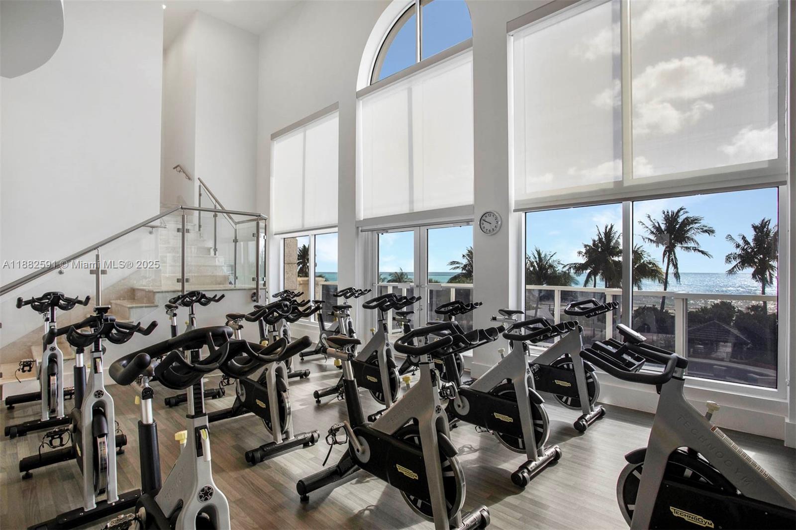 BLUE DIAMOND CONDO - Residential Lease